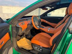 Xiaomi YU7 Four-Wheel Drive Max Edition - ფოტო 18
