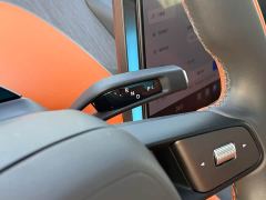 Xiaomi YU7 Four-Wheel Drive Max Edition - ფოტო 20