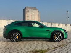 Xiaomi YU7 Four-Wheel Drive Max Edition - ფოტო 4