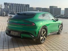 Xiaomi YU7 Four-Wheel Drive Max Edition - ფოტო 5