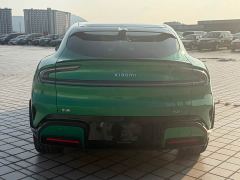 Xiaomi YU7 Four-Wheel Drive Max Edition - ფოტო 6
