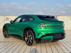 Xiaomi YU7 Four-Wheel Drive Max Edition - ფოტო 7
