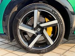 Xiaomi YU7 Four-Wheel Drive Max Edition - ფოტო 9