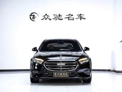 Mercedes-Benz E-Class E 300 L Luxury - ფოტო 2