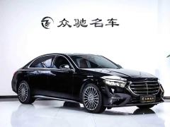 Mercedes-Benz E-Class E 300 L Luxury - ფოტო 3