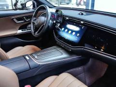 Mercedes-Benz E-Class E 300 L Luxury - ფოტო 5