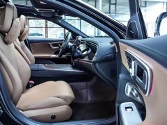 Mercedes-Benz E-Class E 300 L Luxury - ფოტო 6