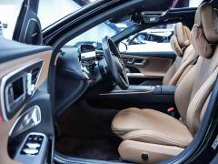 Mercedes-Benz E-Class E 300 L Luxury - ფოტო 7