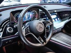 Mercedes-Benz E-Class E 300 L Luxury - ფოტო 9