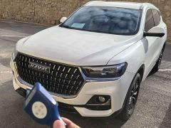 Haval H6 National Trend Edition 1.5T Automatic Urban Version - фото 1
