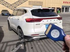 Haval H6 National Trend Edition 1.5T Automatic Urban Version - фото 2