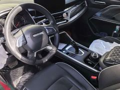 Haval H6 National Trend Edition 1.5T Automatic Urban Version - фото 4