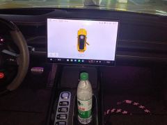 Xiaomi SU7 Ultra 630km Ultra - ფოტო 17