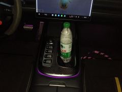 Xiaomi SU7 Ultra 630km Ultra - ფოტო 19