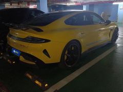 Xiaomi SU7 Ultra 630km Ultra - ფოტო 2