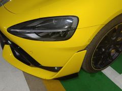 Xiaomi SU7 Ultra 630km Ultra - ფოტო 4