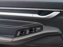 Geely Emgrand Passage 4 1.5L CVT Prestige - фото 13