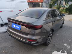 Geely Emgrand Passage 4 1.5L CVT Prestige - фото 2