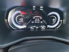 Geely Emgrand Passage 4 1.5L CVT Prestige - фото 20