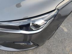 Geely Emgrand Passage 4 1.5L CVT Prestige - фото 4