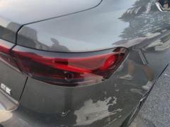 Geely Emgrand Passage 4 1.5L CVT Prestige - фото 5