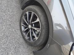Geely Emgrand Passage 4 1.5L CVT Prestige - фото 6