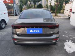 Geely Emgrand Passage 4 1.5L CVT Prestige - фото 7