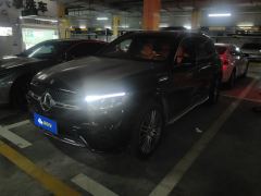 Mercedes-Benz GLC 300 L 4MATIC Dynamic 5-Seater - photo 1