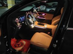Mercedes-Benz GLC 300 L 4MATIC Dynamic 5-Seater - photo 14