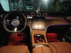 Mercedes-Benz GLC 300 L 4MATIC Dynamic 5-Seater - photo 16