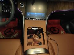 Mercedes-Benz GLC 300 L 4MATIC Dynamic 5-Seater - photo 19