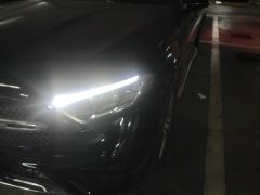 Mercedes-Benz GLC 300 L 4MATIC Dynamic 5-Seater - photo 4