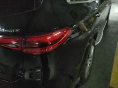 Mercedes-Benz GLC 300 L 4MATIC Dynamic 5-Seater - photo 5