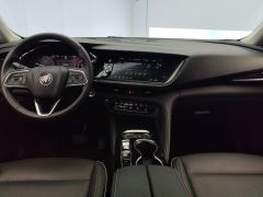 Buick Plus 652T 2WDLuxury Version 5 - ფოტო 16
