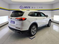 Buick Plus 652T 2WDLuxury Version 5 - ფოტო 2