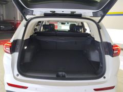 Buick Plus 652T 2WDLuxury Version 5 - ფოტო 7
