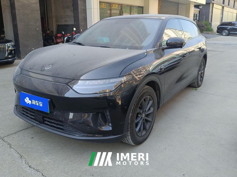 Leapmotor C11 EV Edition 515 Edition - ავტომობილი ჩინეთიდან