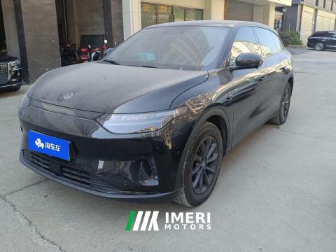 2024 Leapmotor C11 EV Edition 515 Edition - автомобиль из Китая