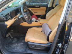 Leapmotor C11 EV Edition 515 Edition - ფოტო 14