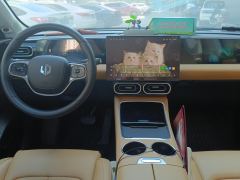 Leapmotor C11 EV Edition 515 Edition - ფოტო 16