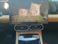 Leapmotor C11 EV Edition 515 Edition - ფოტო 17