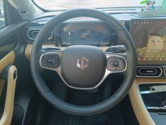 Leapmotor C11 EV Edition 515 Edition - ფოტო 18