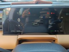 Leapmotor C11 EV Edition 515 Edition - ფოტო 20