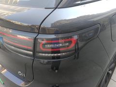 Leapmotor C11 EV Edition 515 Edition - ფოტო 5