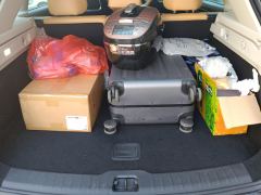 Leapmotor C11 EV Edition 515 Edition - ფოტო 7