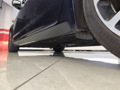 Jaguar XFL 2.0T P250 Two-Wheel Drive Luxury Edition - ფოტო 11