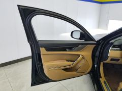 Jaguar XFL 2.0T P250 Two-Wheel Drive Luxury Edition - ფოტო 12
