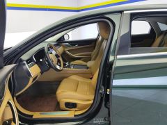 Jaguar XFL 2.0T P250 Two-Wheel Drive Luxury Edition - ფოტო 14