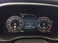 Jaguar XFL 2.0T P250 Two-Wheel Drive Luxury Edition - ფოტო 20