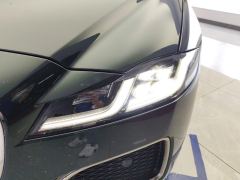 Jaguar XFL 2.0T P250 Two-Wheel Drive Luxury Edition - ფოტო 4